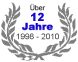 12 Jahre Modellraketen Forum