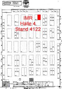 IMR Intermodellbau 2005