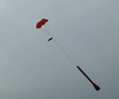 Landung