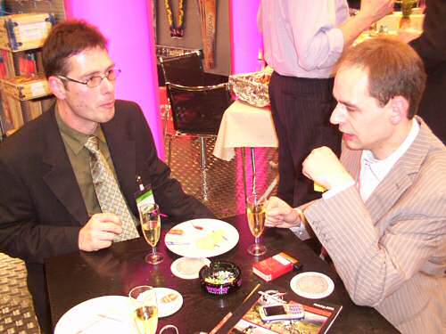 Spielwarenmesse Nürnberg 2006