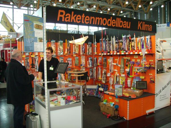 Spielwarenmesse 2011