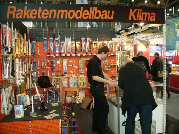 Spielwarenmesse 2011