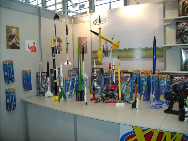 Spielwarenmesse 2011