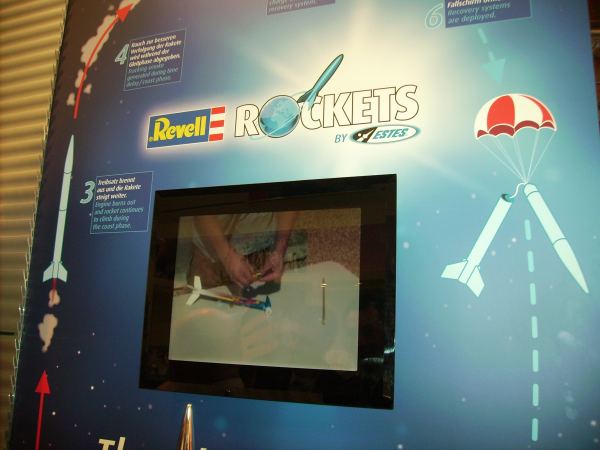 Spielwarenmesse 2011