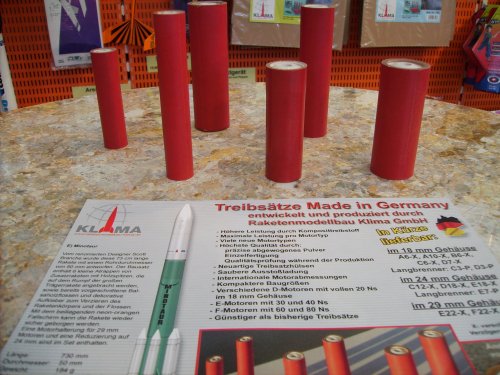 Spielwarenmesse 2012