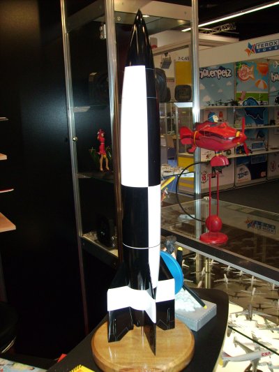 Spielwarenmesse 2015