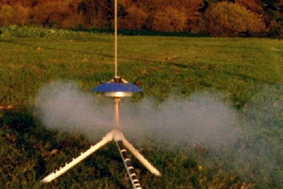 UFO-Start2