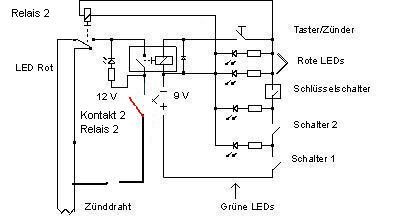 Schaltplan