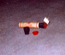 MRC Z&uuml;nderhalter