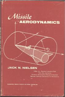 Nielsen - Missile Aerodynamics