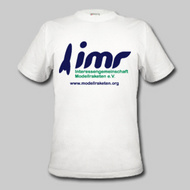 IMR T-Shirt