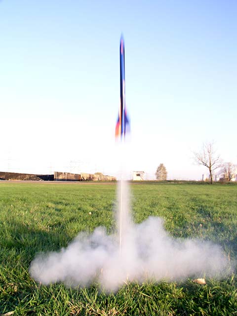 First Launch