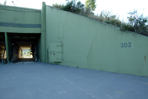Bunker