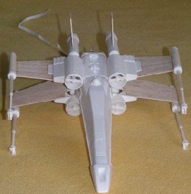 X-Wing 2
