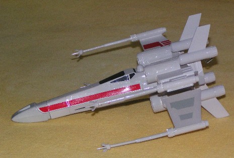 X-Wing 4