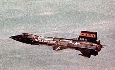 X-15 