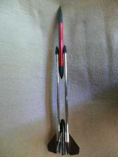 Bild 2 - startfertig