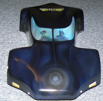 BAT MOBIL 2