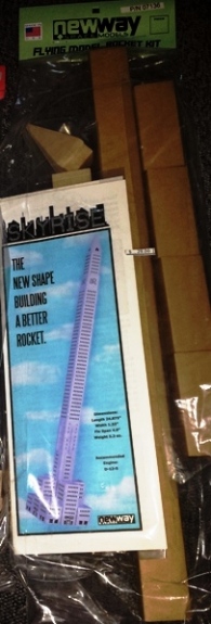Skyrise