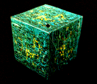 "Widerstand ist vergeblich"