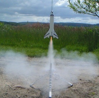Shuttle Start