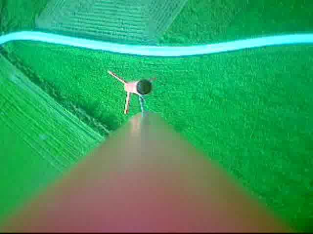 Fallschirm 2