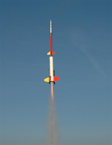 MRC Trailblazer auf D7-3