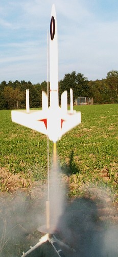 Galactic Wave Start3