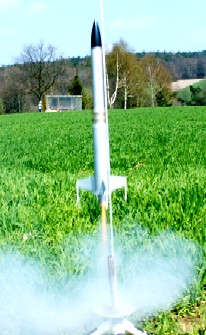 Ion Pulsar