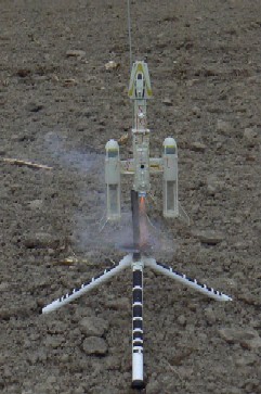 Y-Wing 1