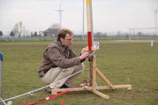 Kombi WaRa/Smoker Rampe