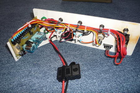 fertig verdrahtet II