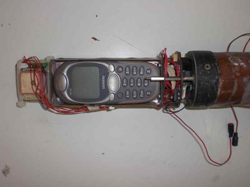 Multifunktionselektronik