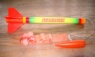 Starhawk