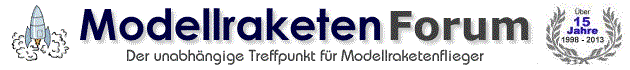Modellraketen Forum